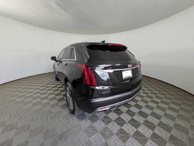 Used 2024 Cadillac XT5 Premium Luxury FWD image 13