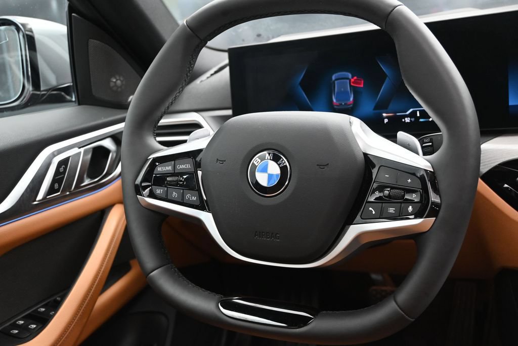 Used 2025 BMW 430i RWD image 25