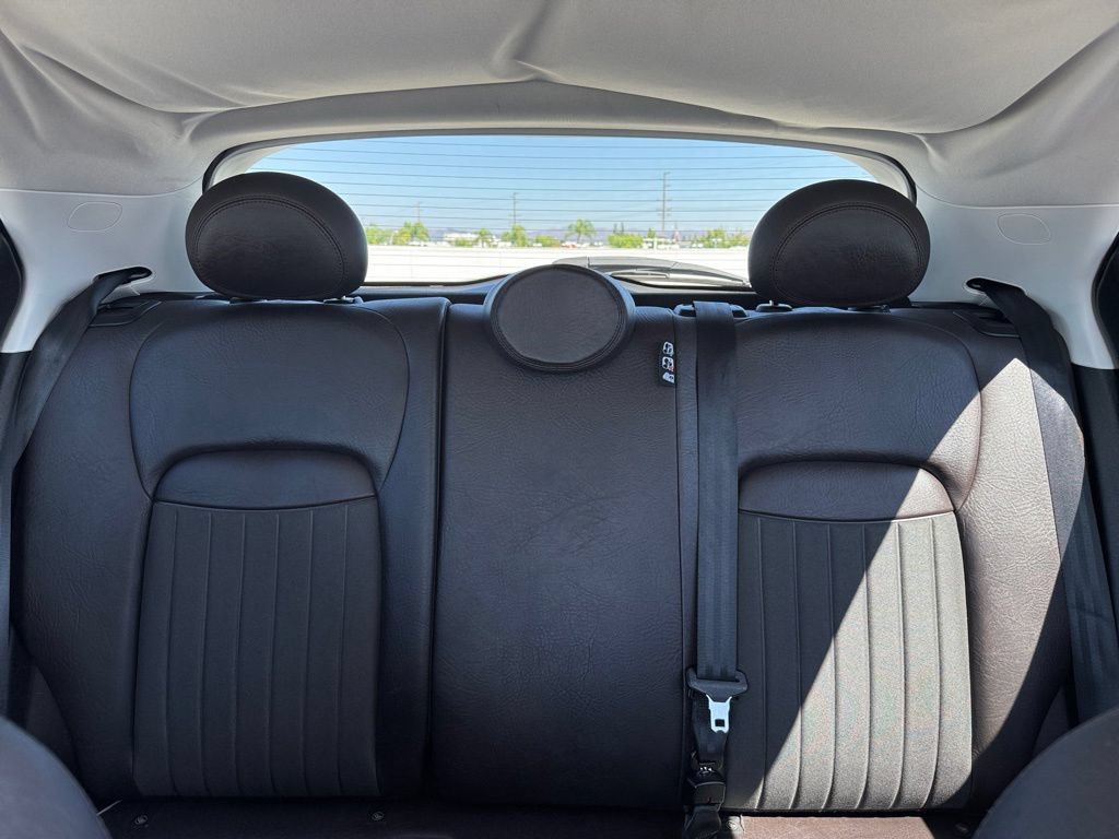 Used 2016 FIAT 500X Lounge FWD image 19