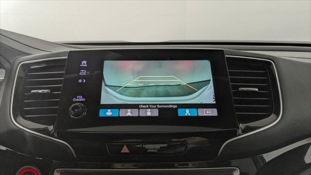 Used 2022 Honda Pilot Touring image 34