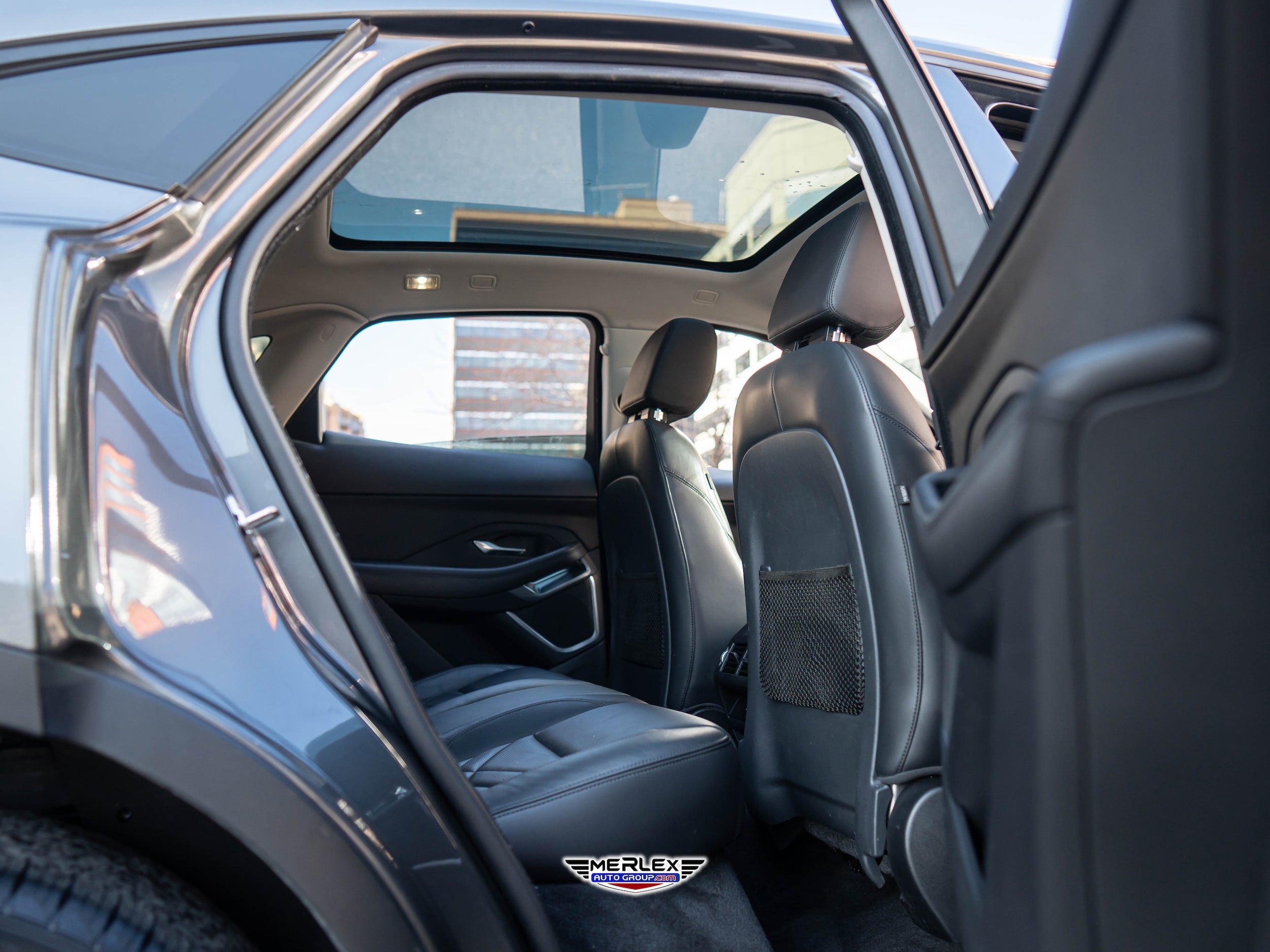 Used 2020 Jaguar E-PACE SE AWD/4WD image 19