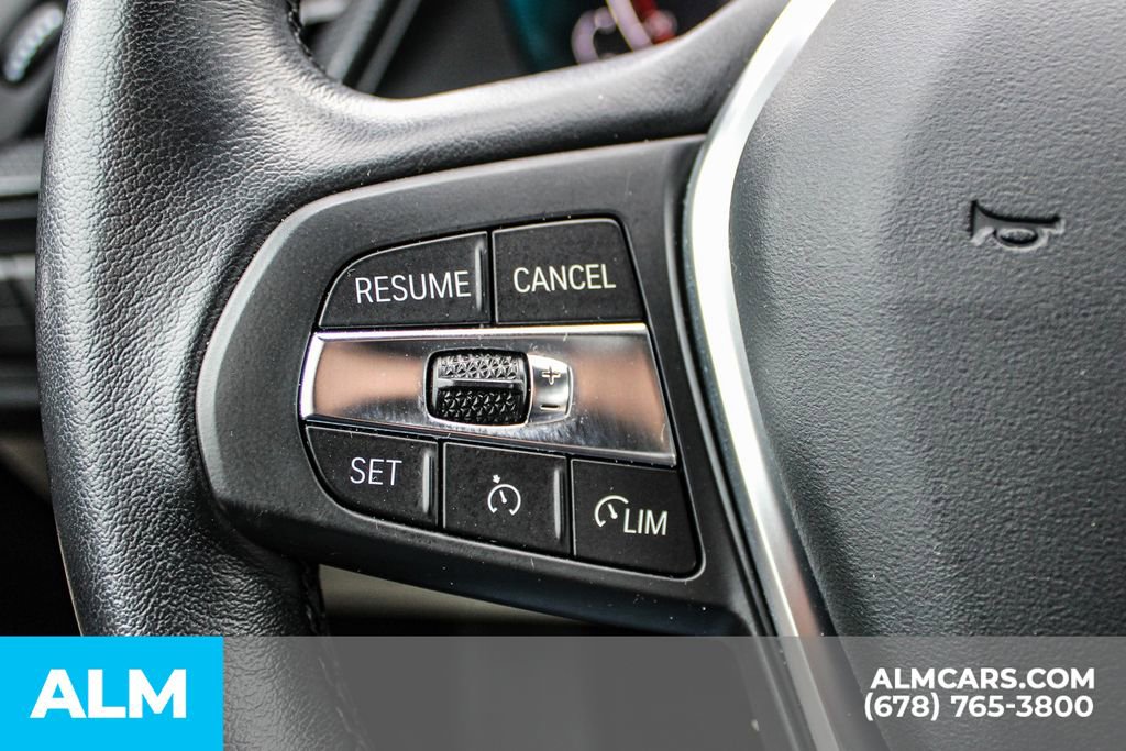 Used 2023 BMW 228i Gran Coupe 228i w/ Convenience Package image 24