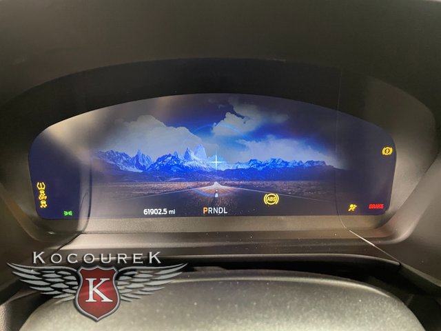 Used 2022 Ford Escape Titanium image 15