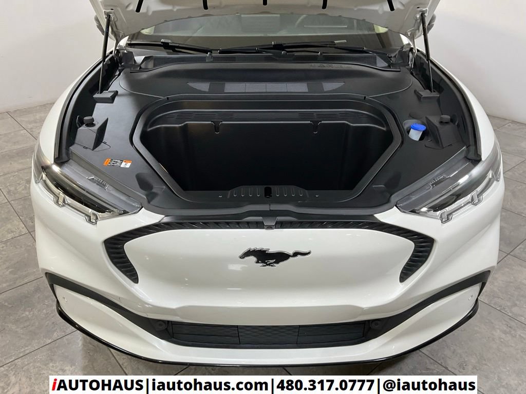 Used 2023 Ford Mustang Mach-E California Route 1 AWD/4WD image 9