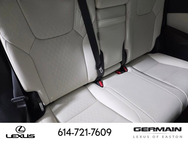 Used 2025 Lexus RX 350 image 22