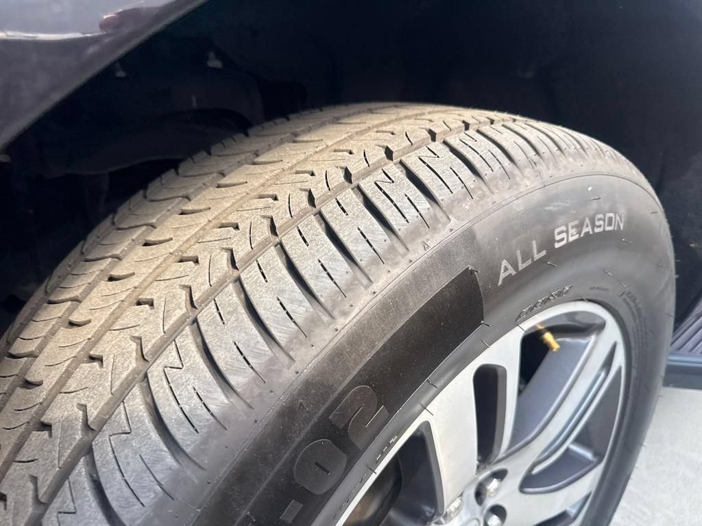 Used 2024 Ford Expedition Max Limited AWD/4WD image 17