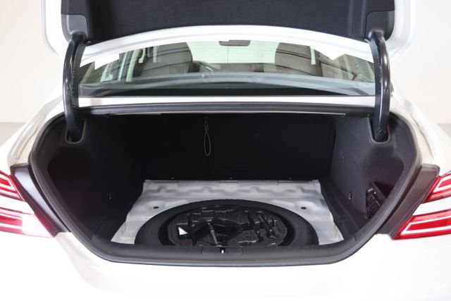 Used 2026 Genesis G70 2.5T AWD/4WD image 14