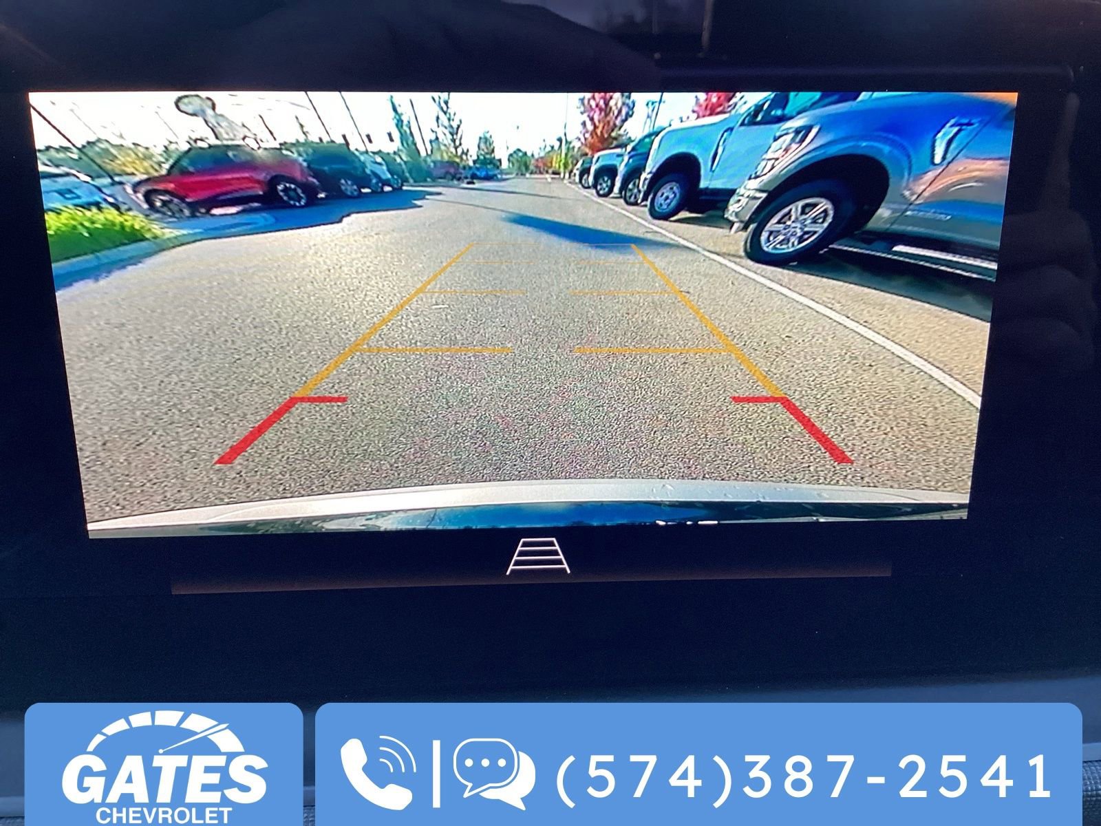 Used 2024 Buick Envista Sport Touring w/ Convenience I Package image 21