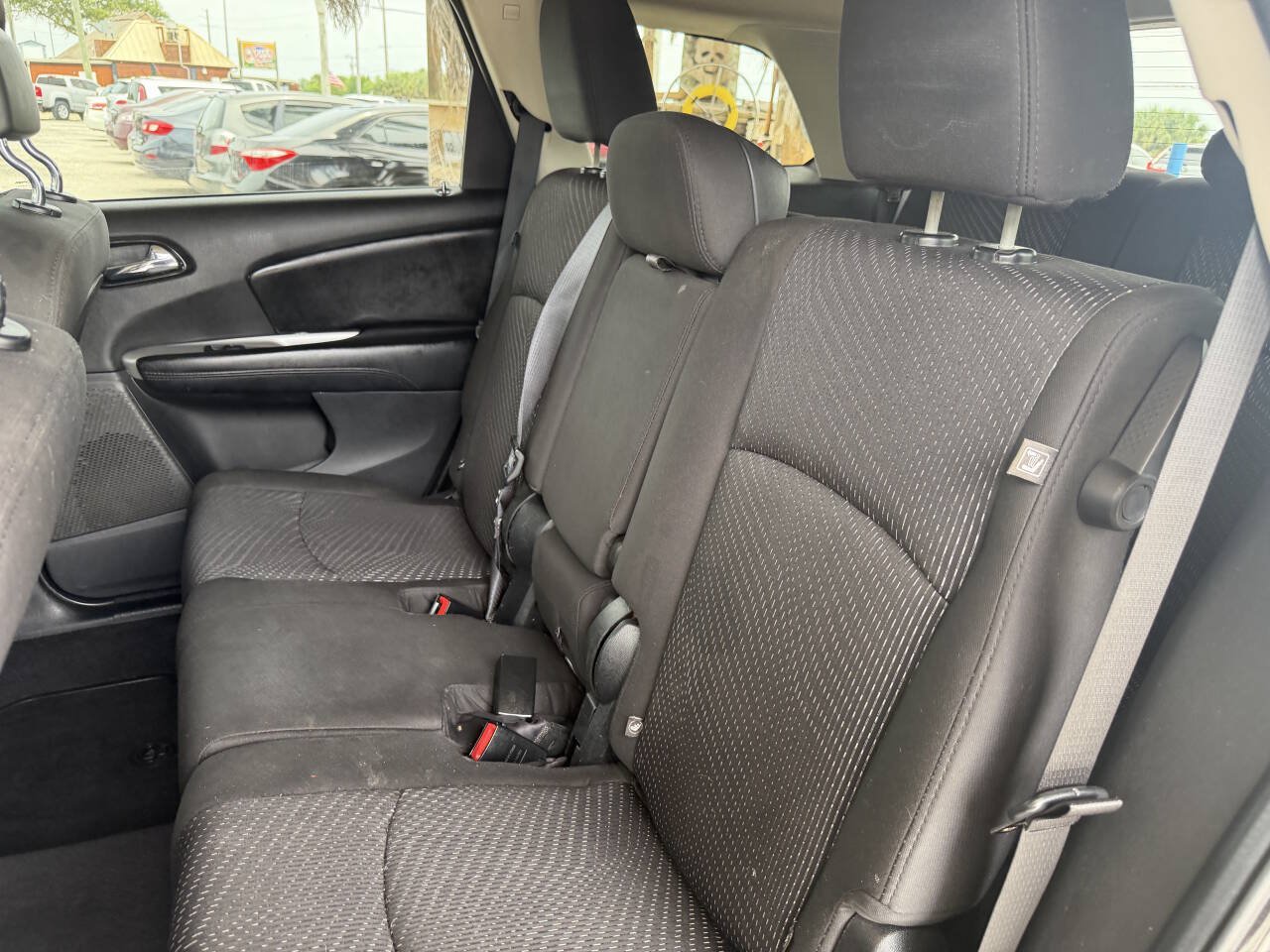 Used 2015 Dodge Journey SE w/ Quick Order Package 22F SE FWD image 13