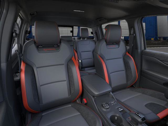 New 2025 Ford Ranger Raptor image 10