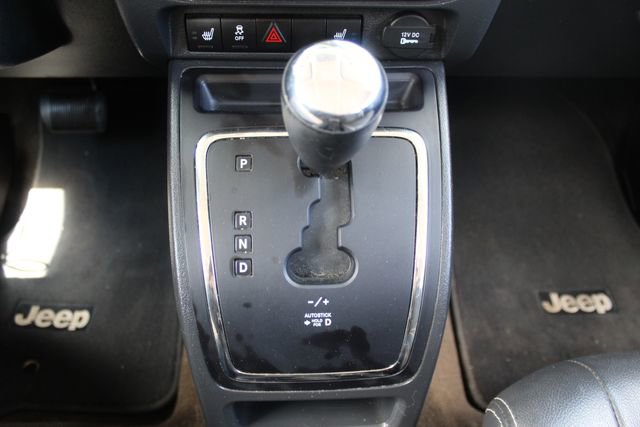 Used 2016 Jeep Patriot Sport image 13