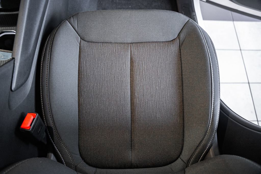 New 2025 Jeep Grand Cherokee Laredo X w/ Luxury Tech Group I image 30