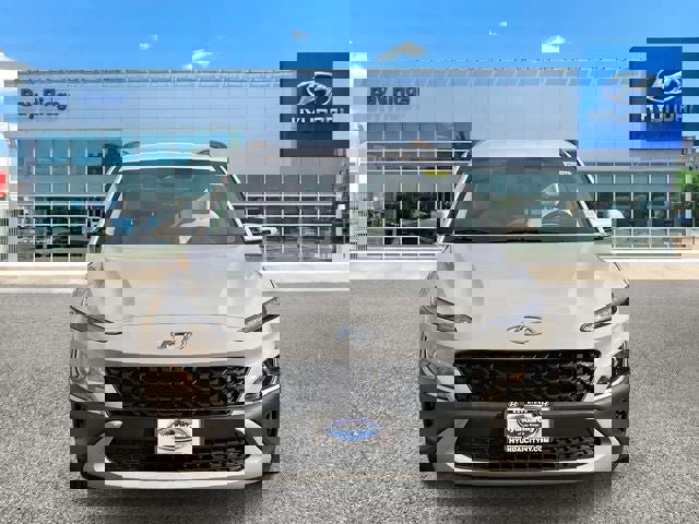 Used 2023 Hyundai Kona SEL AWD/4WD image 11