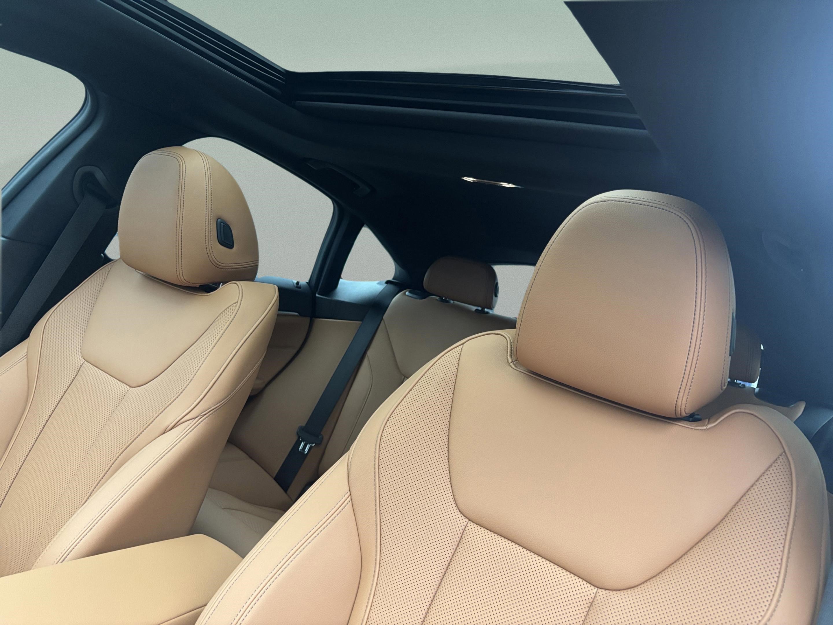 Used 2026 BMW i4 eDrive40 w/ Parking Assistance Package RWD image 20