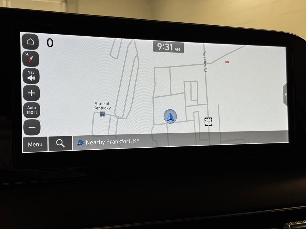 Used 2023 Hyundai Palisade Calligraphy image 43