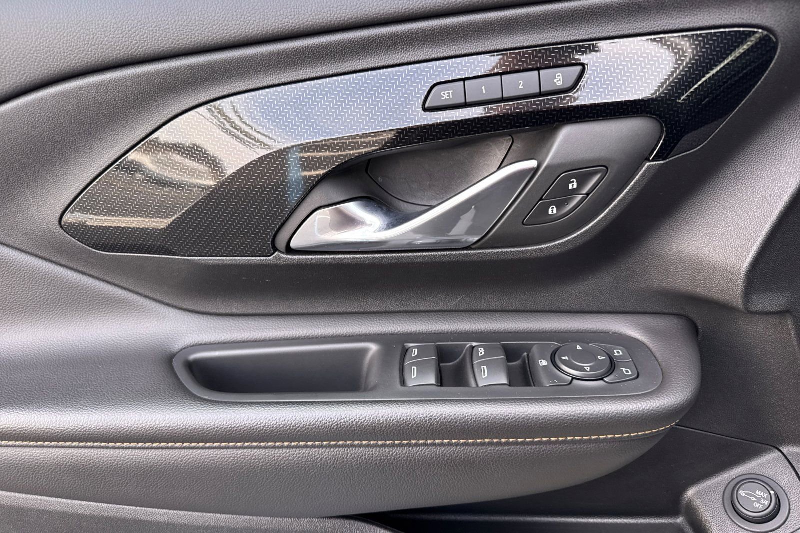 Certified 2023 GMC Terrain AT4 image 10