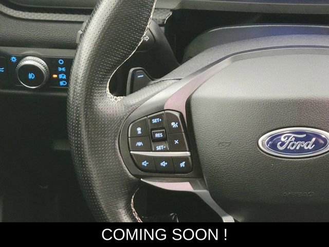 Used 2020 Ford Explorer ST w/ ST Street Pack image 28