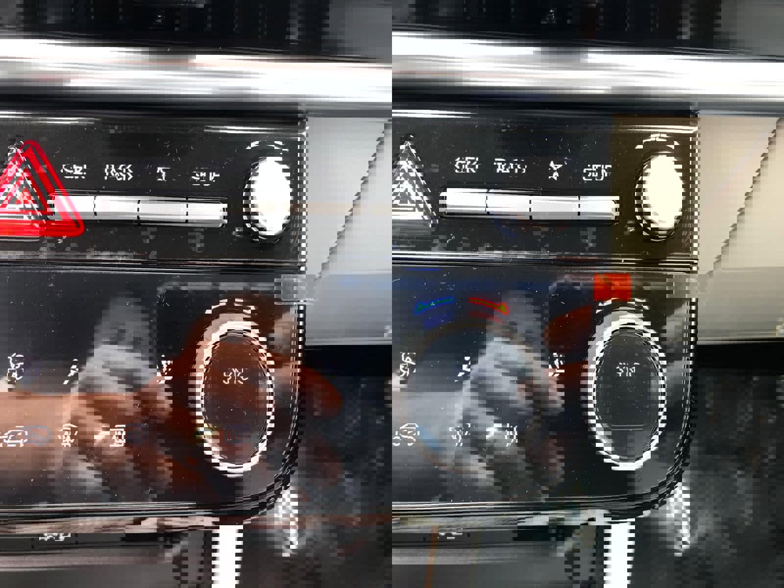 New 2026 Hyundai Tucson SEL image 16