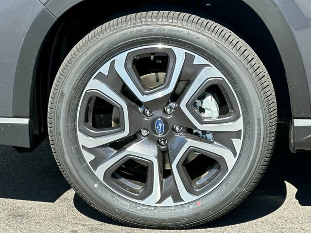 New 2025 Subaru Ascent Touring image 36