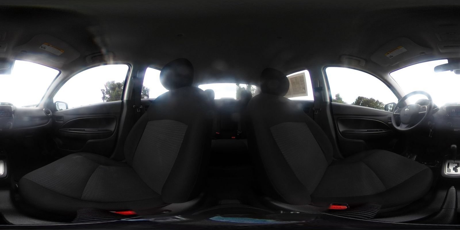 Used 2025 Kia Soul LX w/ LX Technology Package FWD image 39