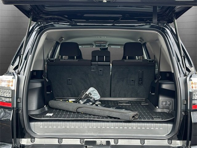 Certified 2024 Toyota 4Runner SR5 image 26