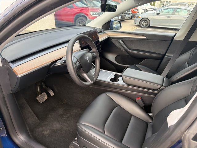 Used 2023 Tesla Model Y Long Range image 5