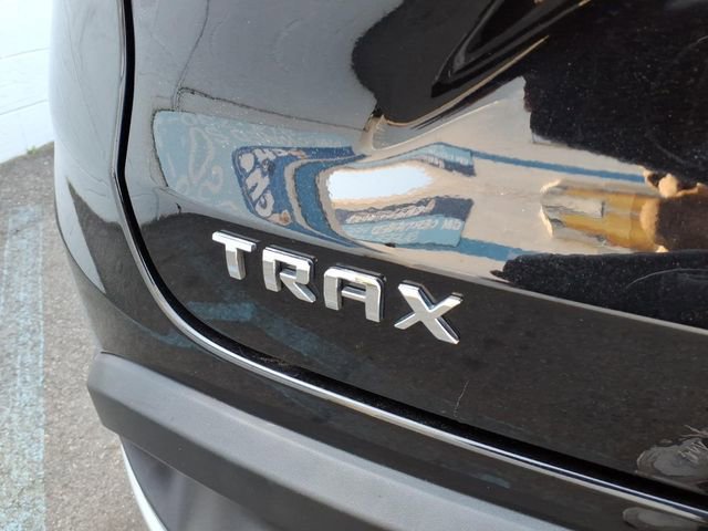 Used 2024 Chevrolet Trax LT image 17
