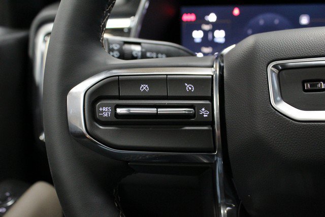 New 2026 GMC Canyon Denali AWD/4WD image 24