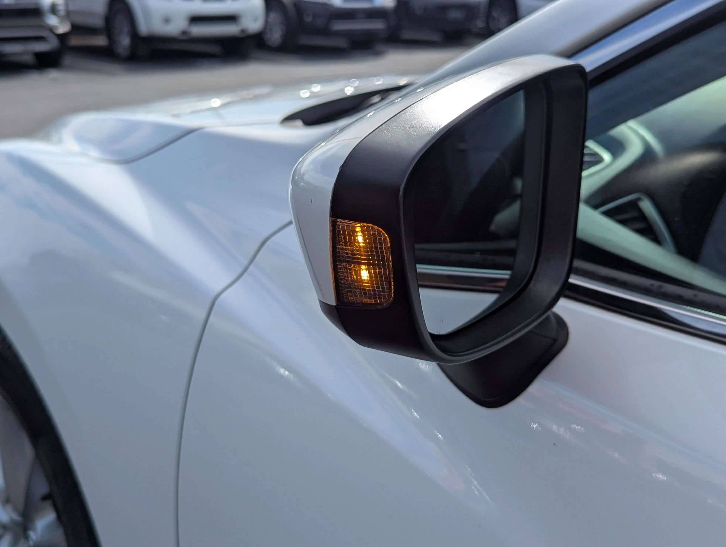 Used 2014 MAZDA MAZDA6 Sport image 9