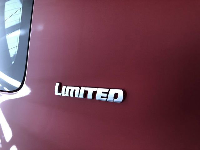 Certified 2023 Toyota 4Runner Limited image 15