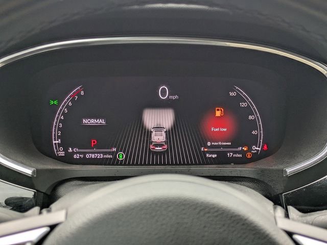 Used 2022 Acura MDX SH-AWD w/ Technology Package image 36