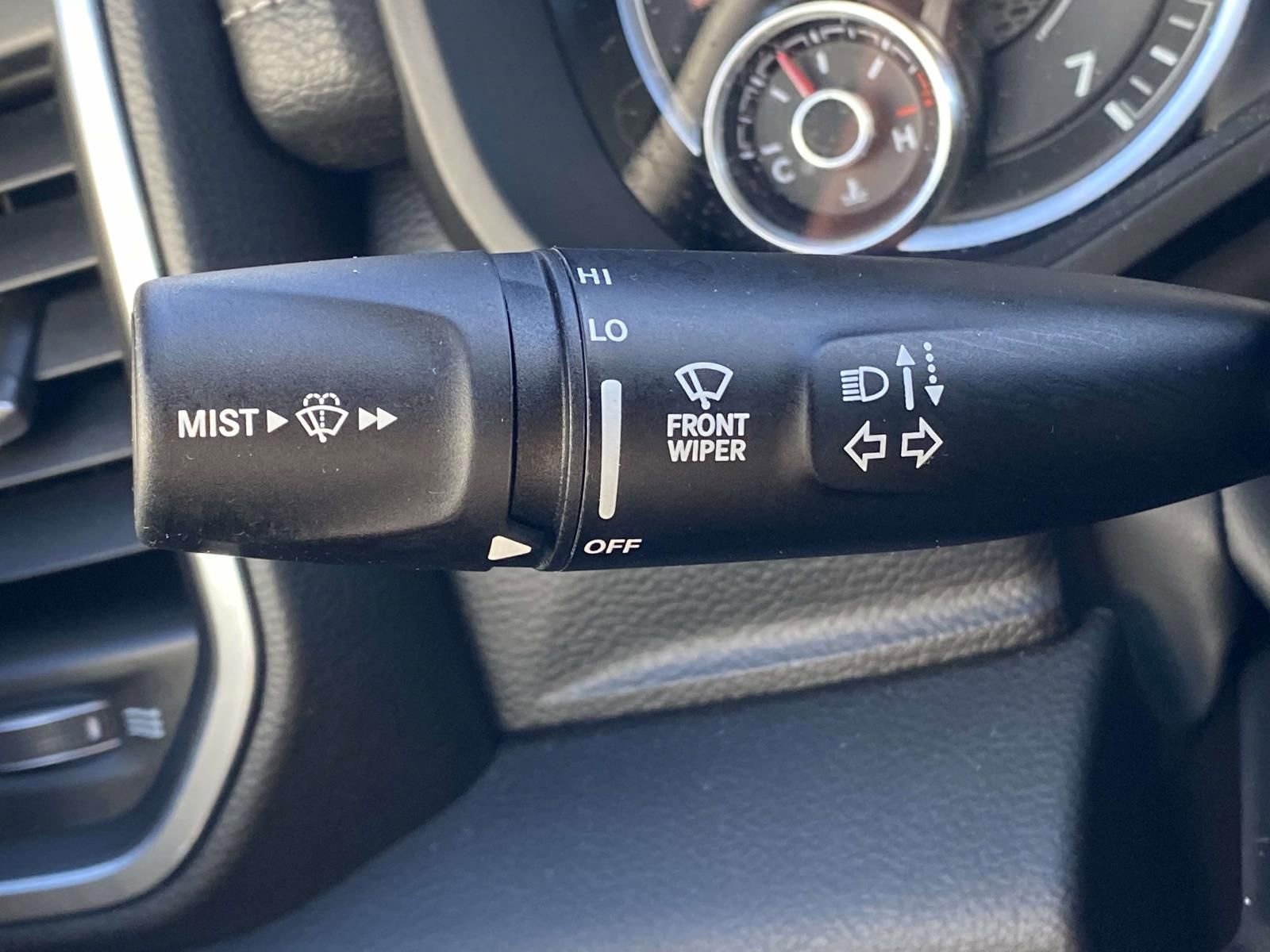 Used 2023 RAM 1500 Laramie AWD/4WD image 23