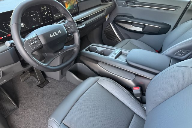 New 2027 Kia Telluride SX Prestige X-Line w/ Towing Package AWD/4WD image 11