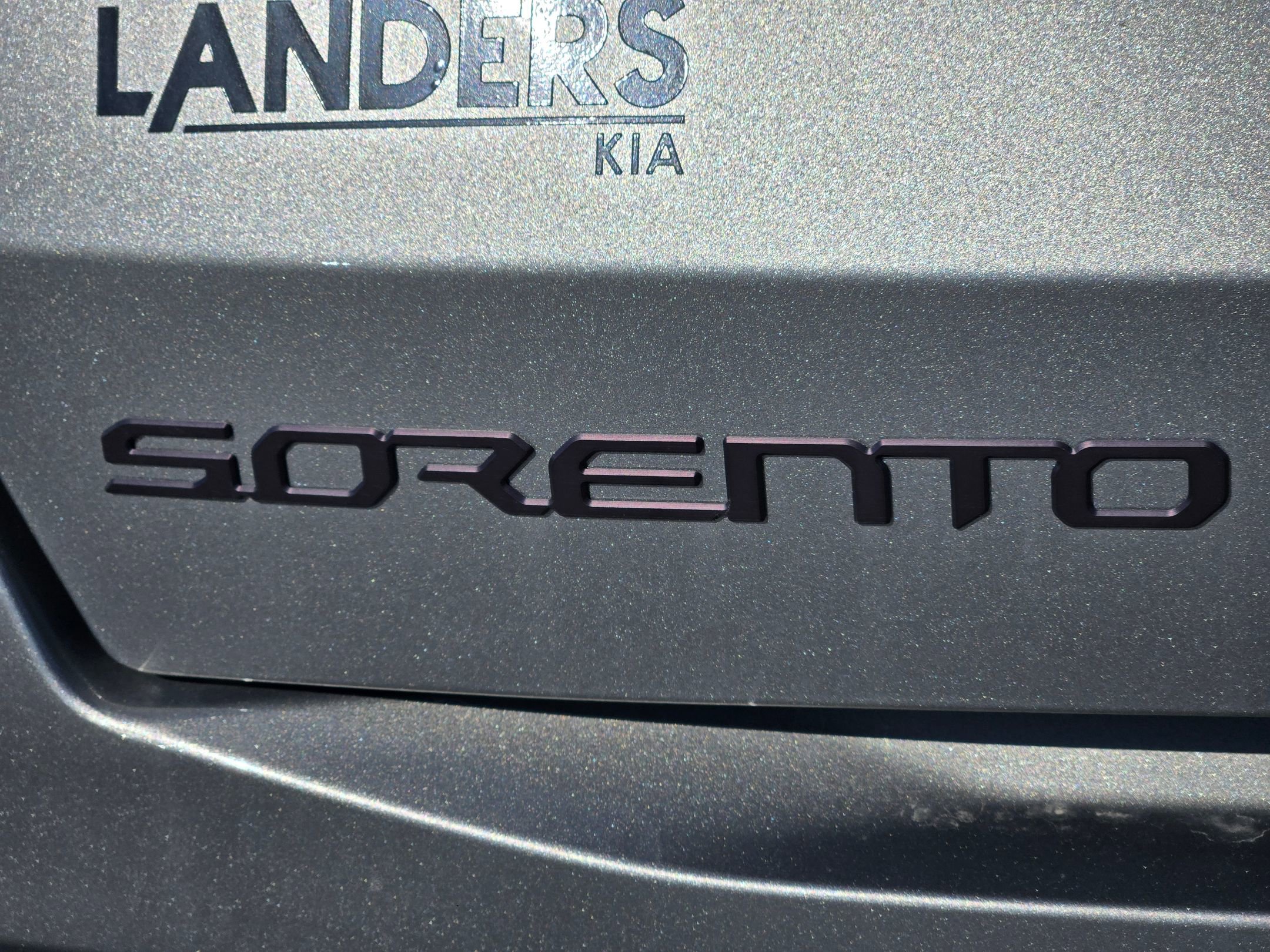 New 2026 Kia Sorento SX Prestige AWD/4WD image 9