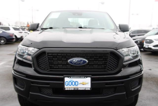 Used 2022 Ford Ranger XL image 2