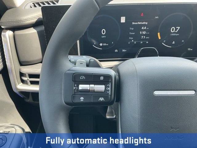 New 2026 Hyundai Santa Fe Limited AWD/4WD image 18