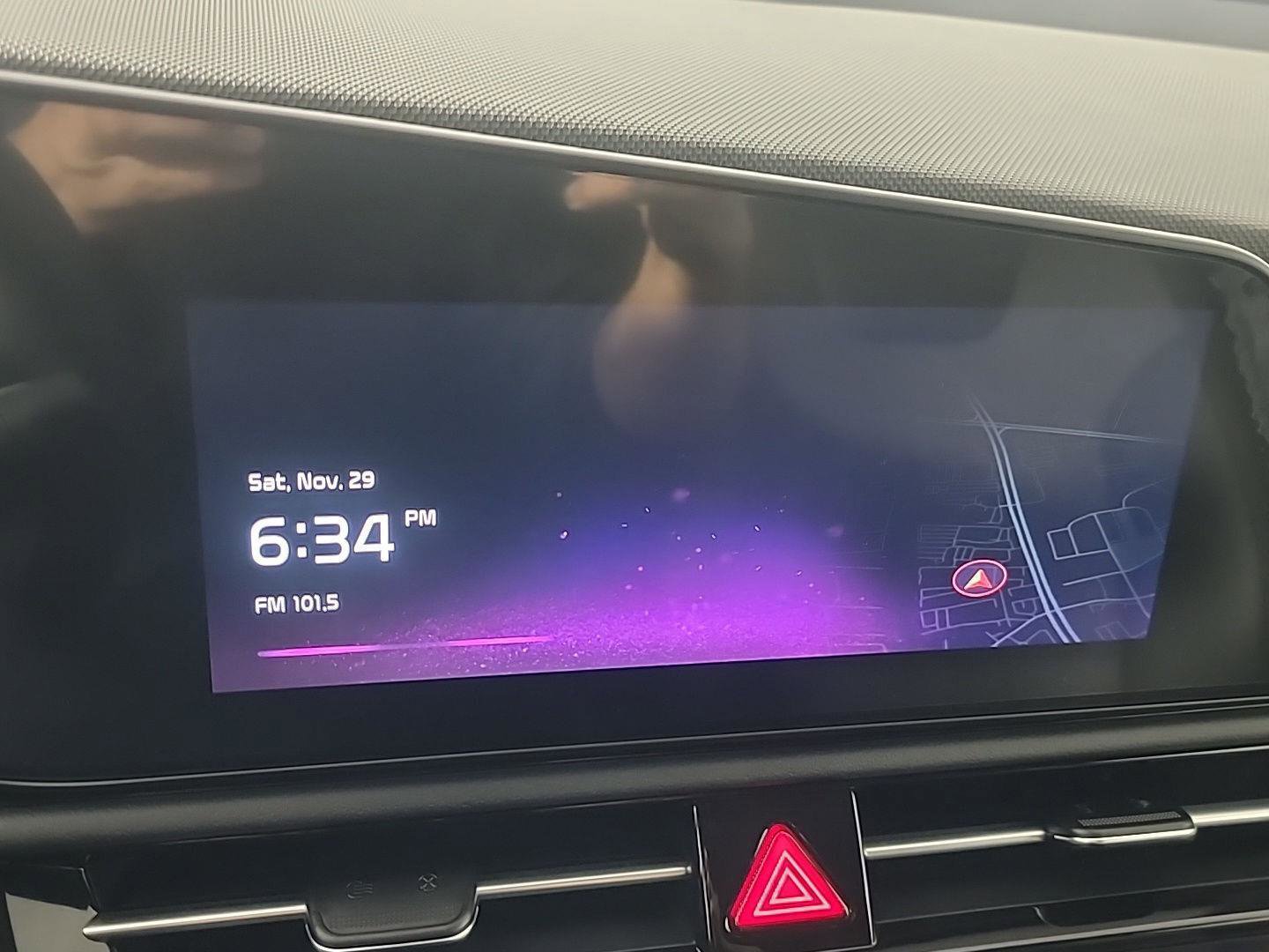 Used 2025 Kia Niro EX image 28