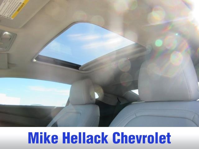 Used 2018 Chevrolet Camaro LT w/ RS Package image 22