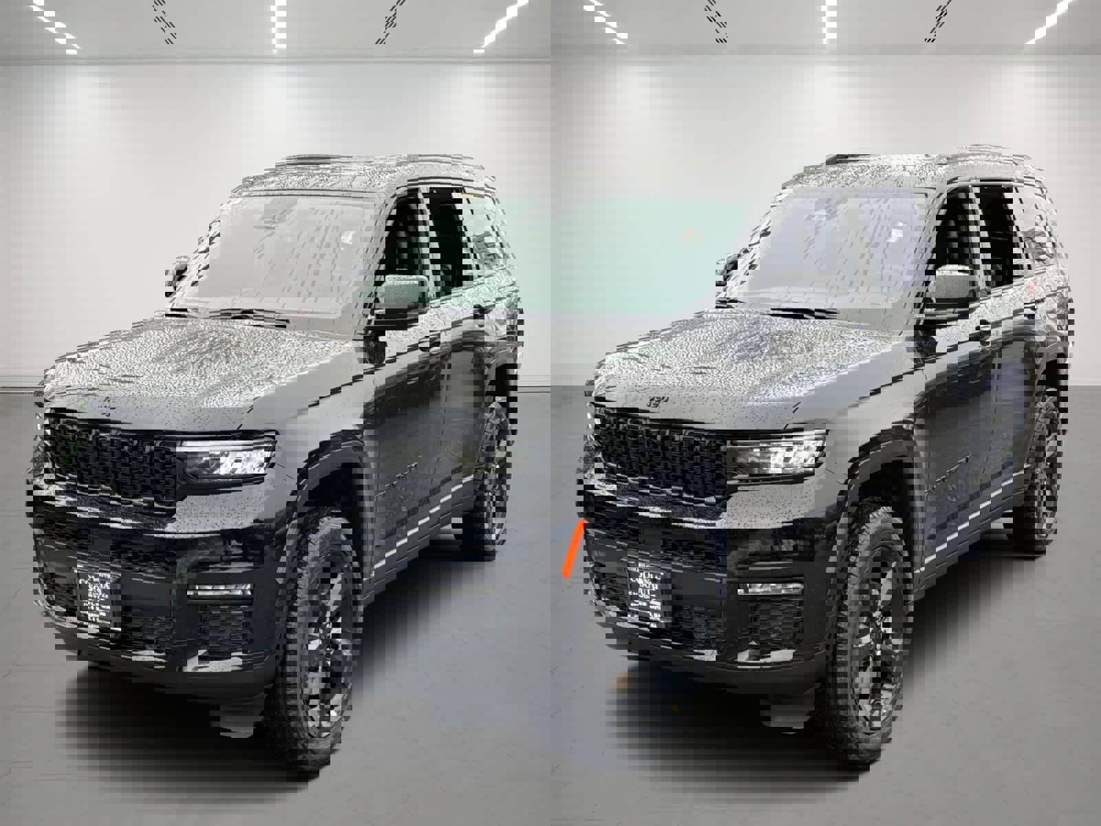 New 2025 Jeep Grand Cherokee L Limited