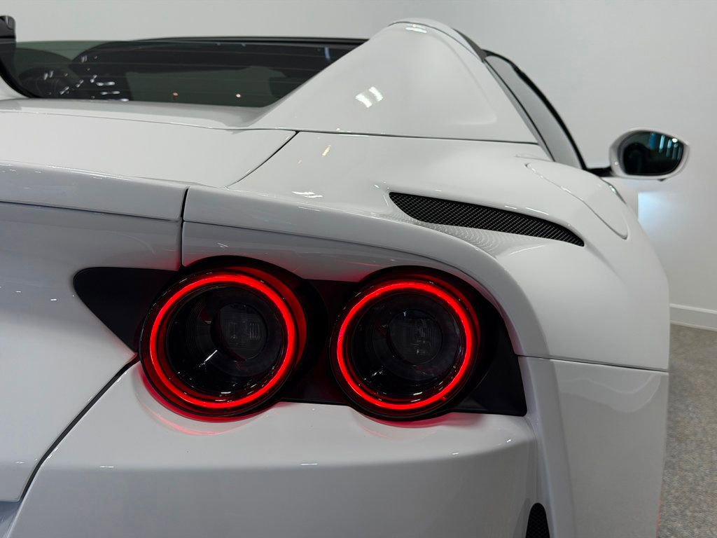 Used 2023 Ferrari 812 GTS RWD image 35