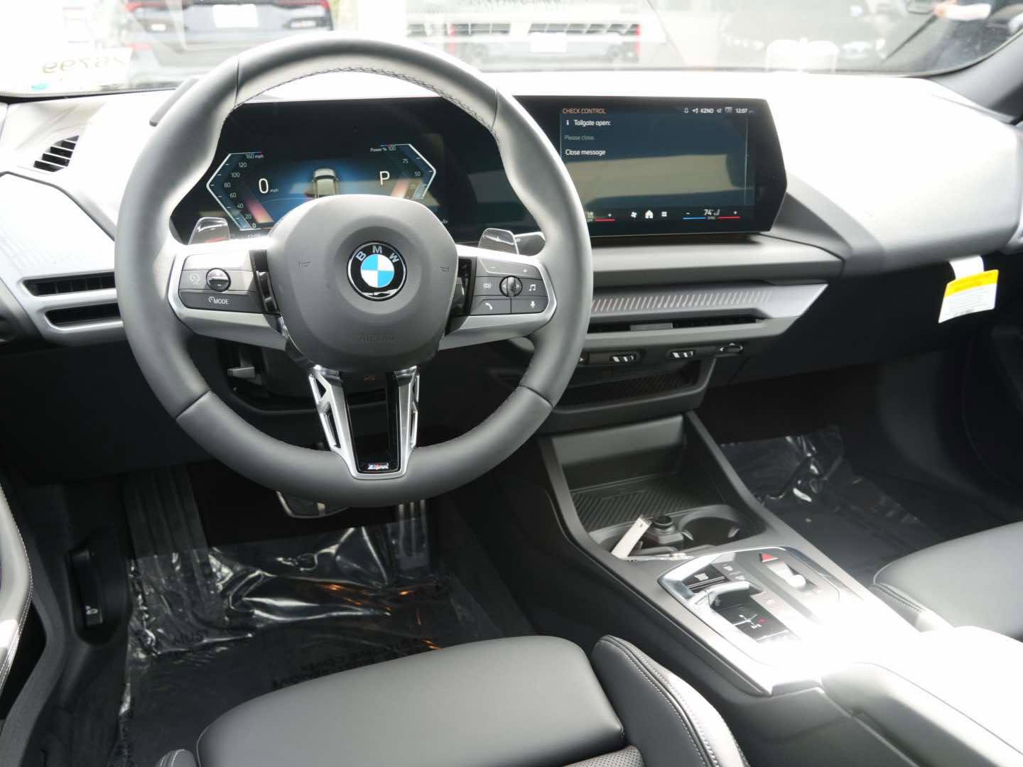 New 2026 BMW 228i xDrive 228 xDrive AWD w/ Technology Package image 8