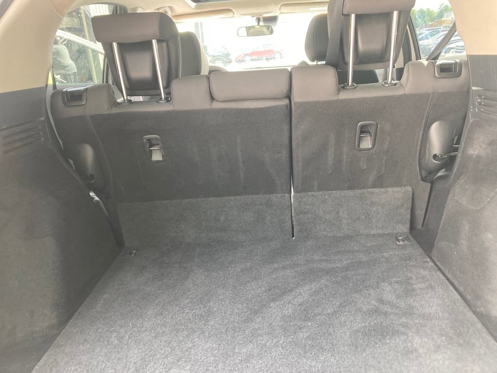 Used 2021 Honda HR-V EX image 27