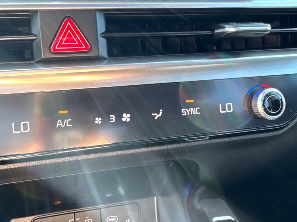 New 2026 Kia Sorento EX image 26