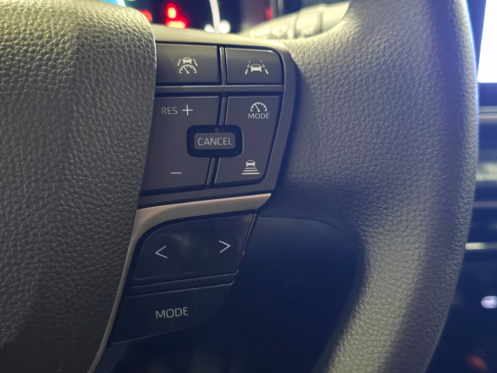Certified 2025 Toyota Camry LE FWD image 31