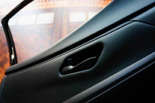 Certified 2025 Nissan Sentra S FWD image 29