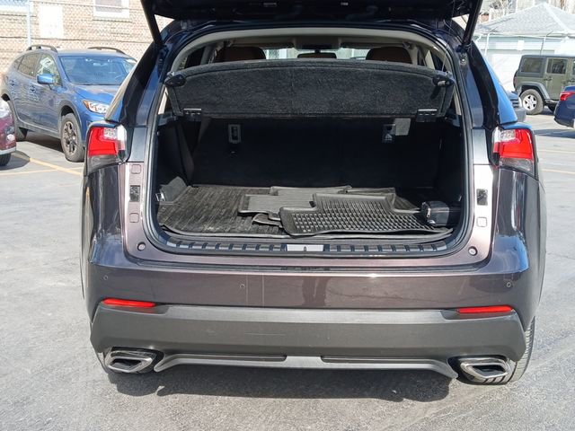 Used 2015 Lexus NX 200t AWD w/ Premium Package image 25