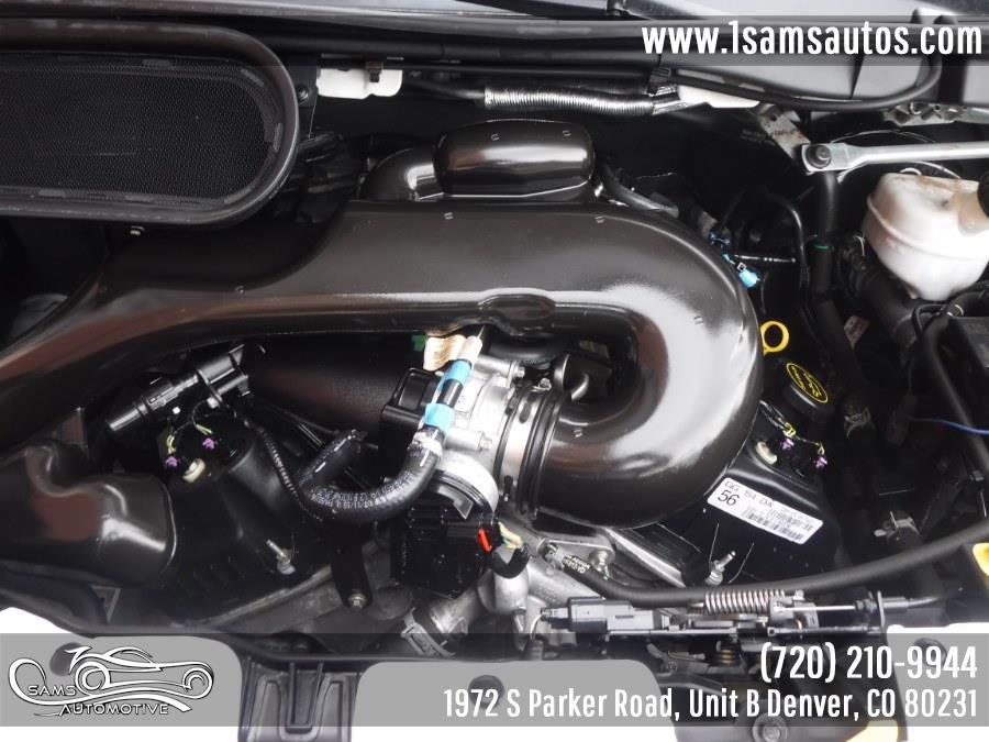 Used 2019 Ford Transit 350 138 DRW w/ Exterior Upgrade Package image 20