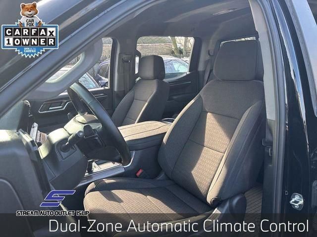 Used 2024 Chevrolet Silverado 1500 LT Trail Boss w/ Convenience Package II image 27