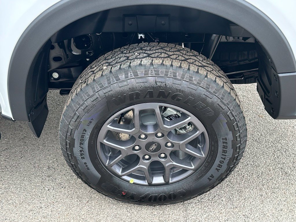 New 2026 Ford Ranger XLT AWD/4WD image 6