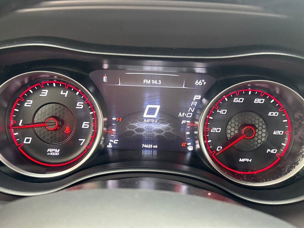 Used 2023 Dodge Charger SXT image 19